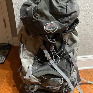 Osprey Kestrel 48 Liter Backpack
